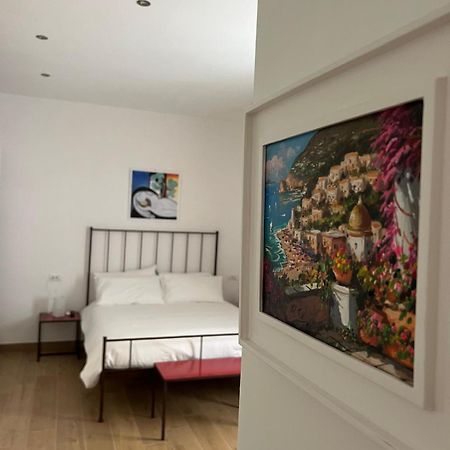 Vr Home Caserte Extérieur photo