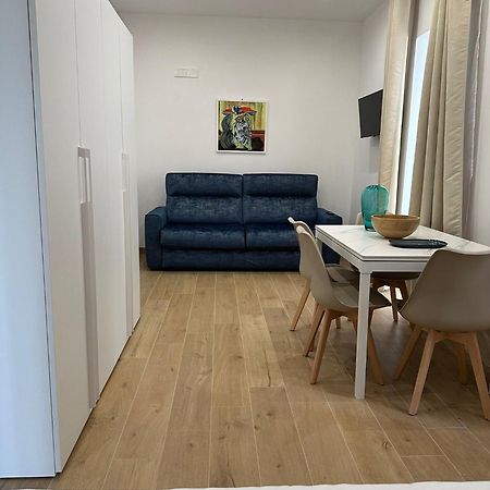 Vr Home Caserte Extérieur photo