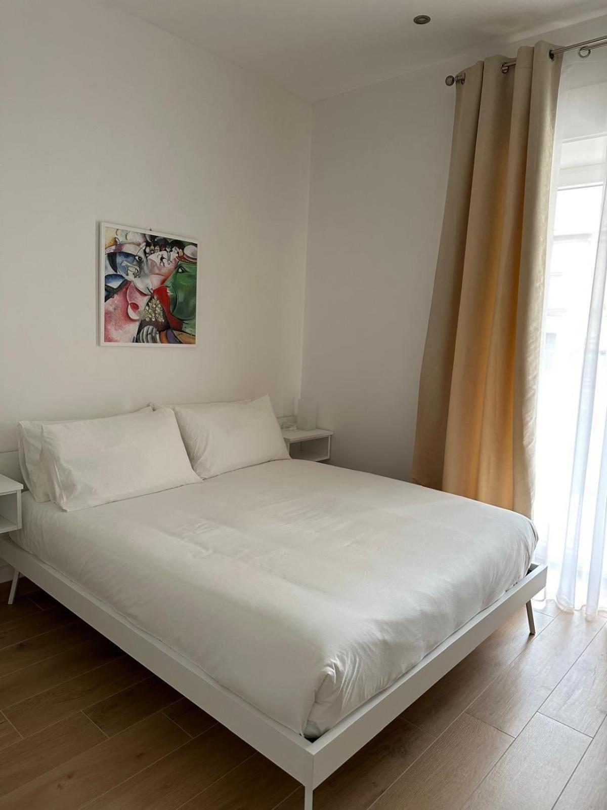 Vr Home Caserte Extérieur photo