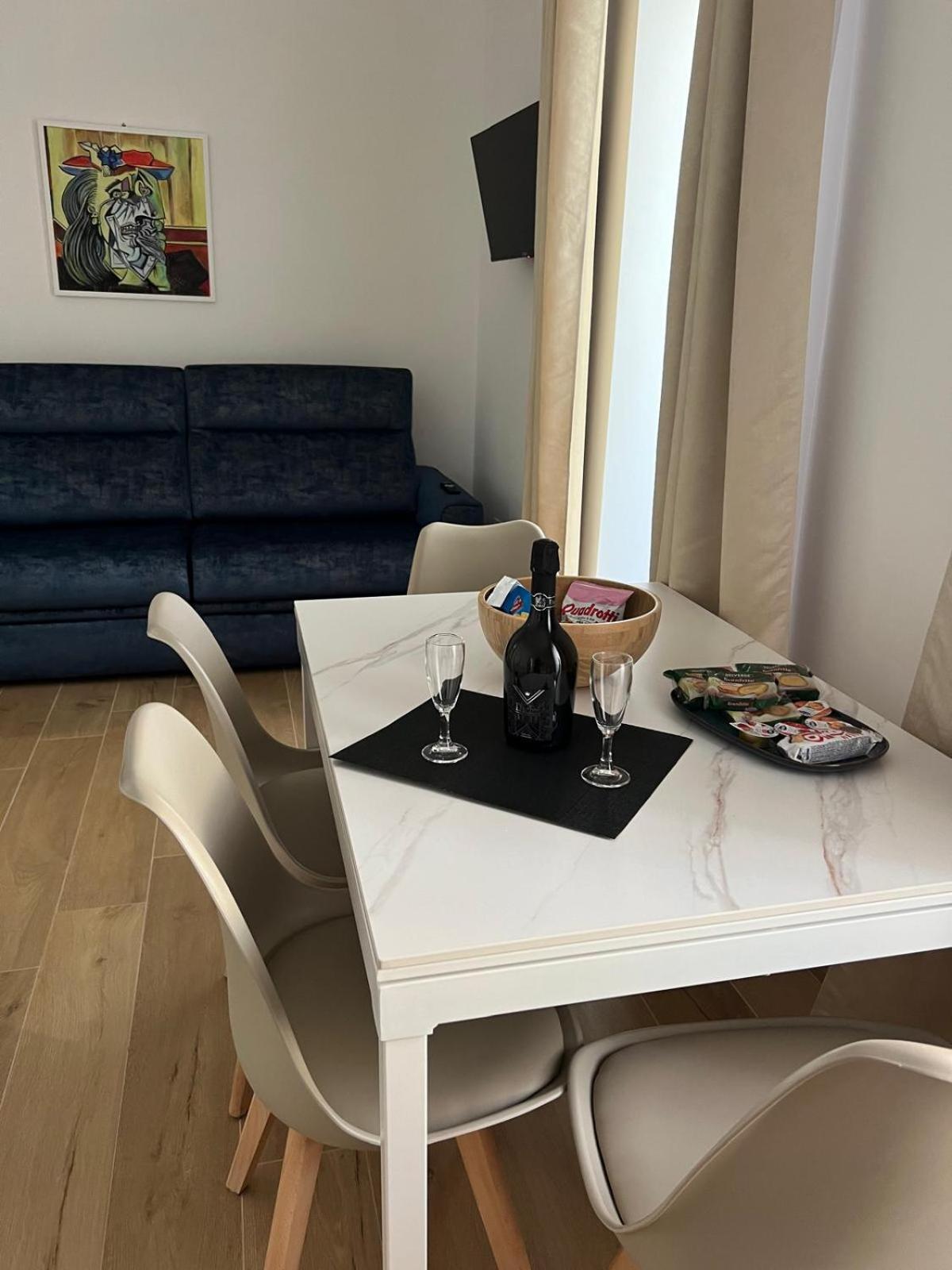 Vr Home Caserte Extérieur photo