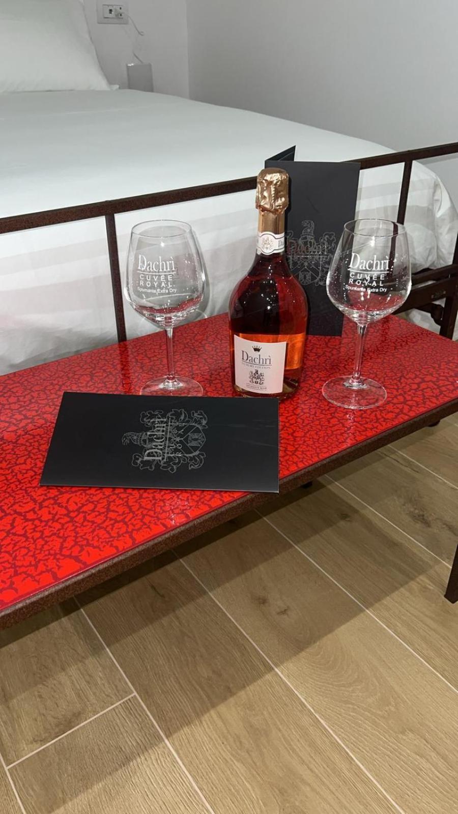 Vr Home Caserte Extérieur photo