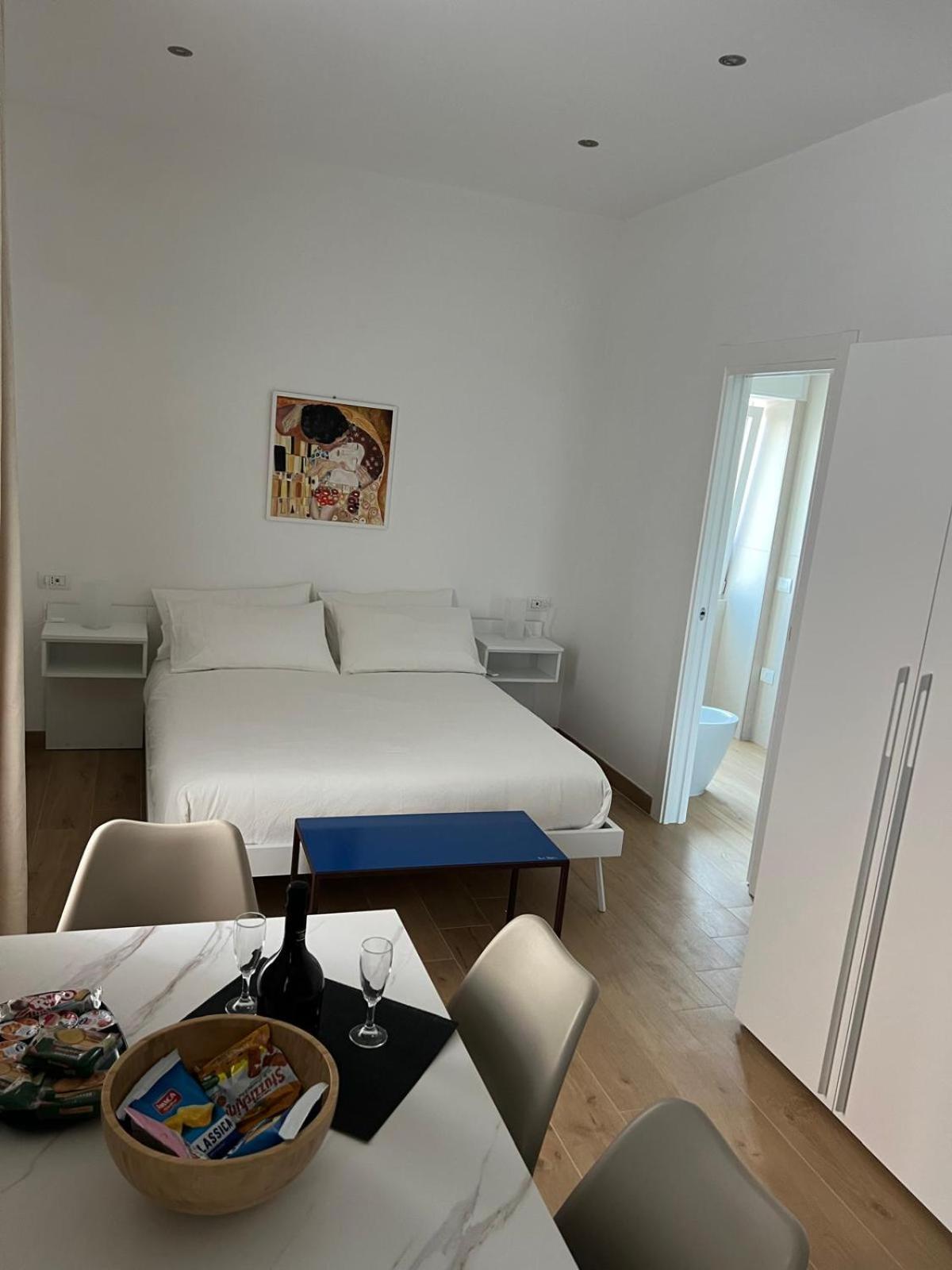 Vr Home Caserte Extérieur photo