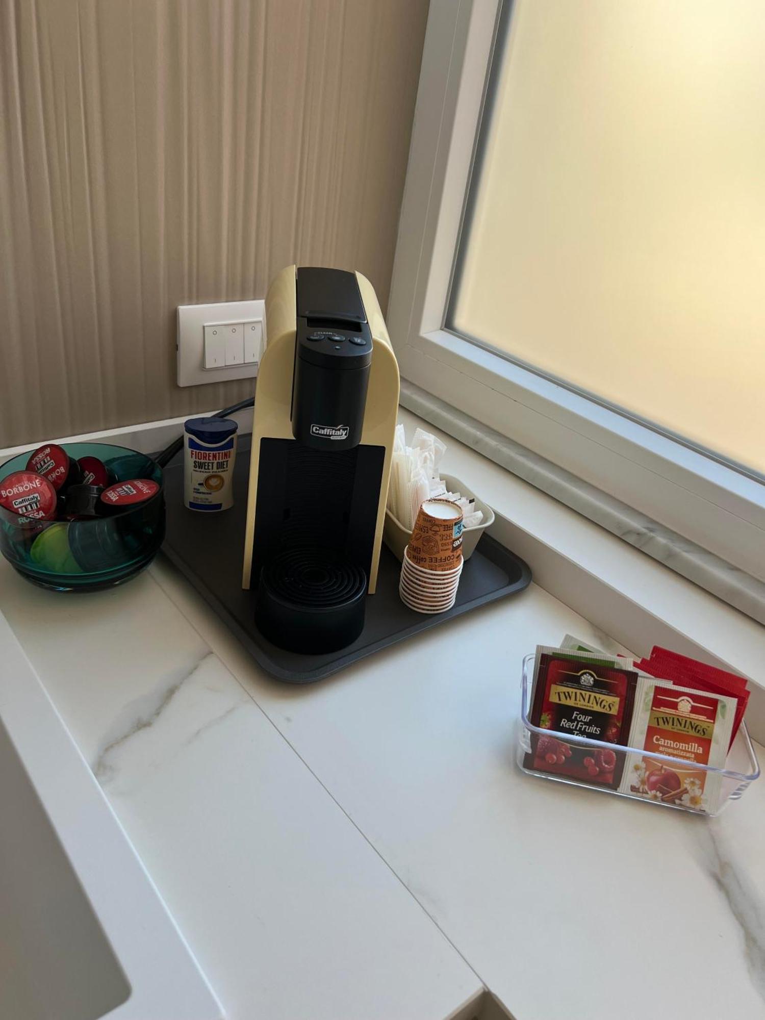 Vr Home Caserte Extérieur photo