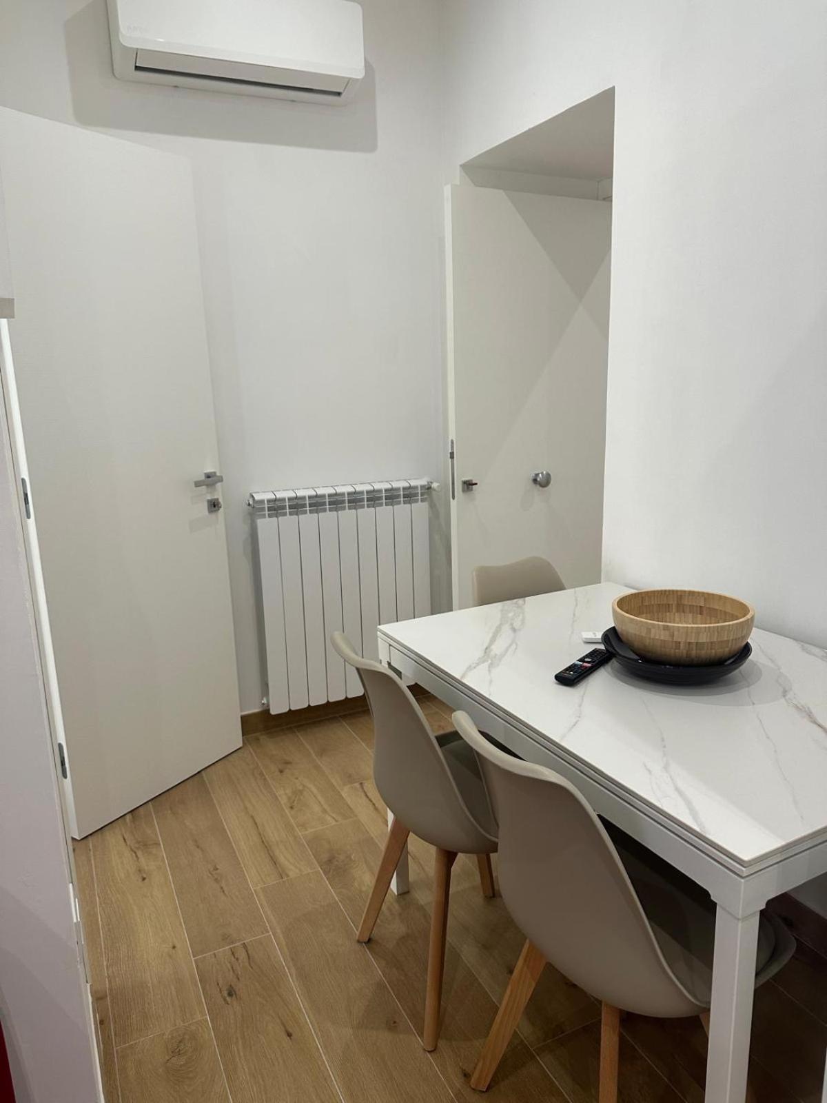 Vr Home Caserte Extérieur photo