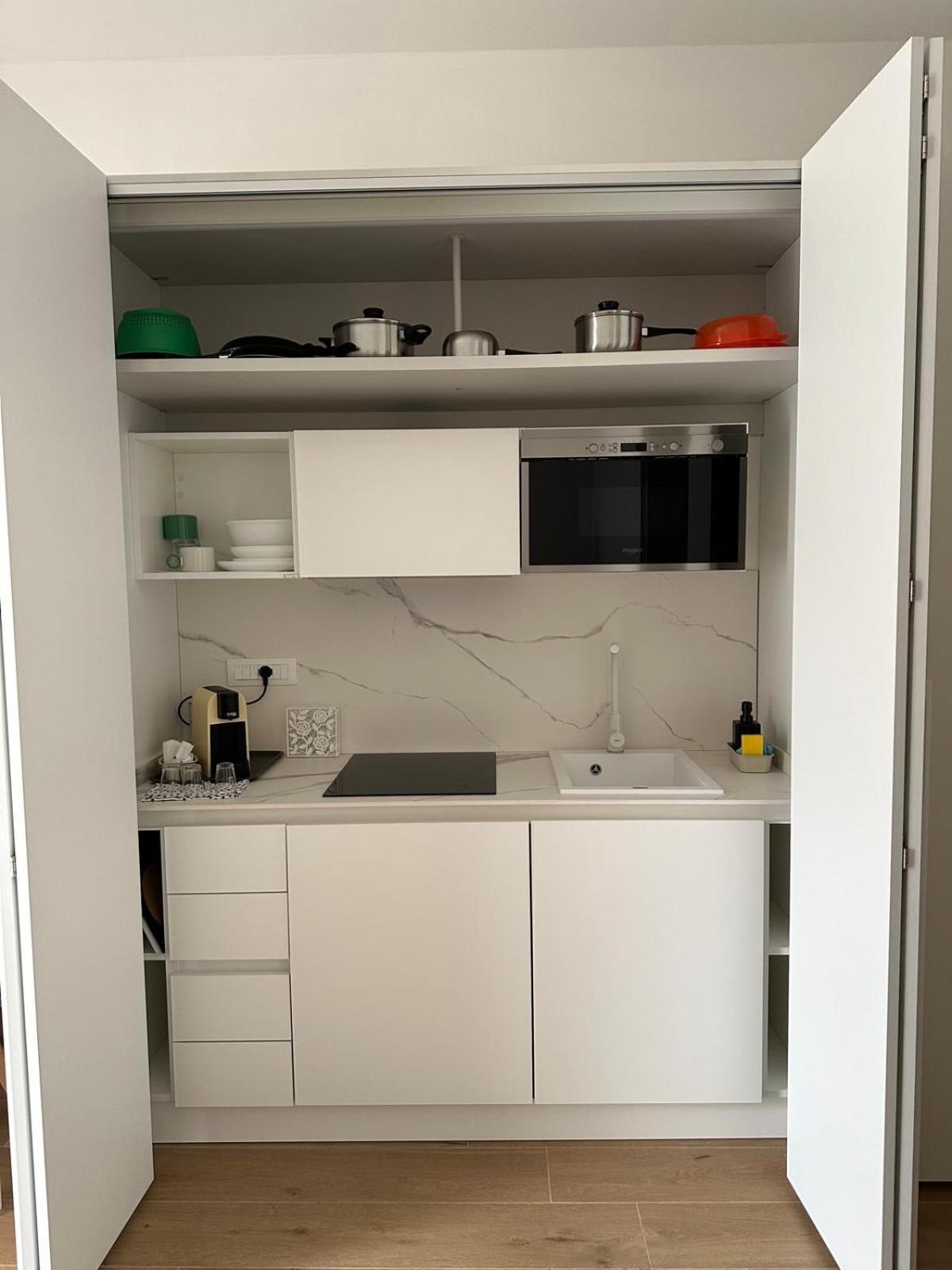 Vr Home Caserte Extérieur photo