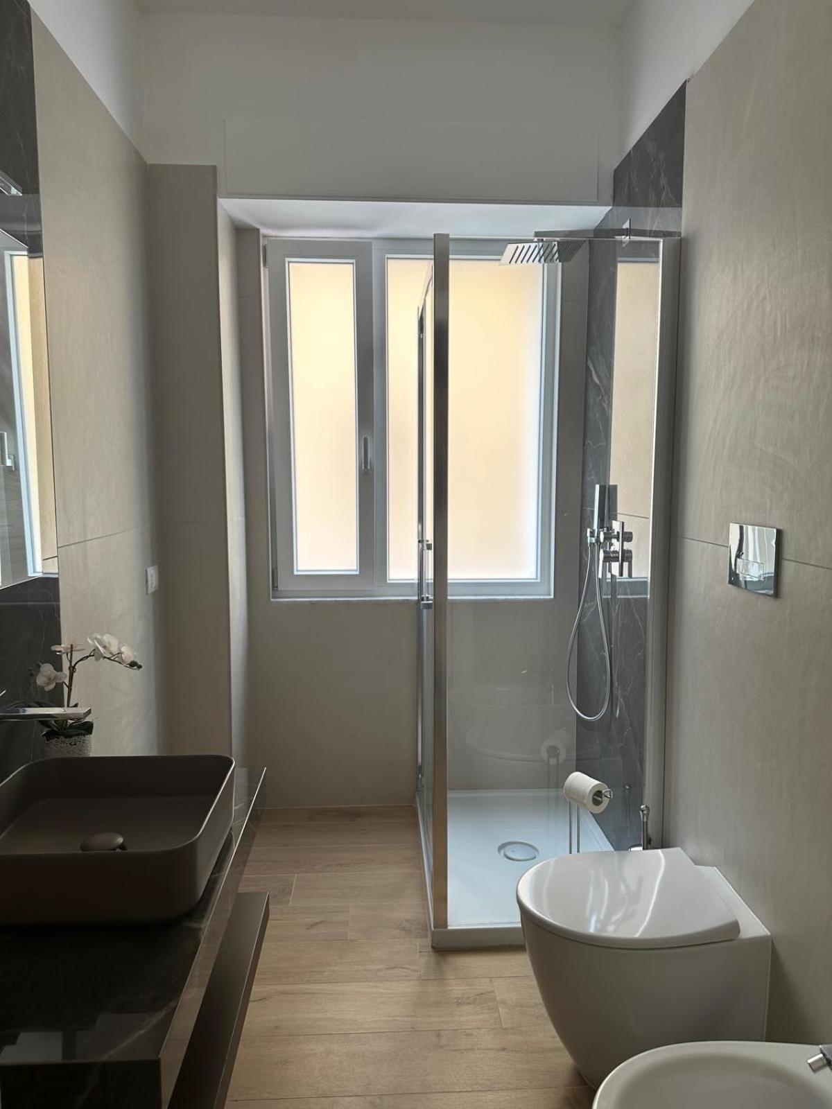 Vr Home Caserte Extérieur photo
