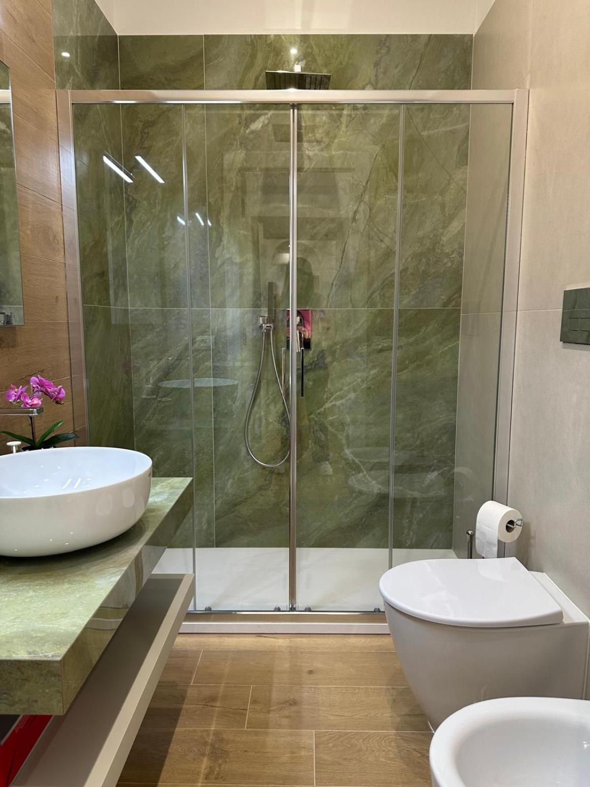 Vr Home Caserte Extérieur photo