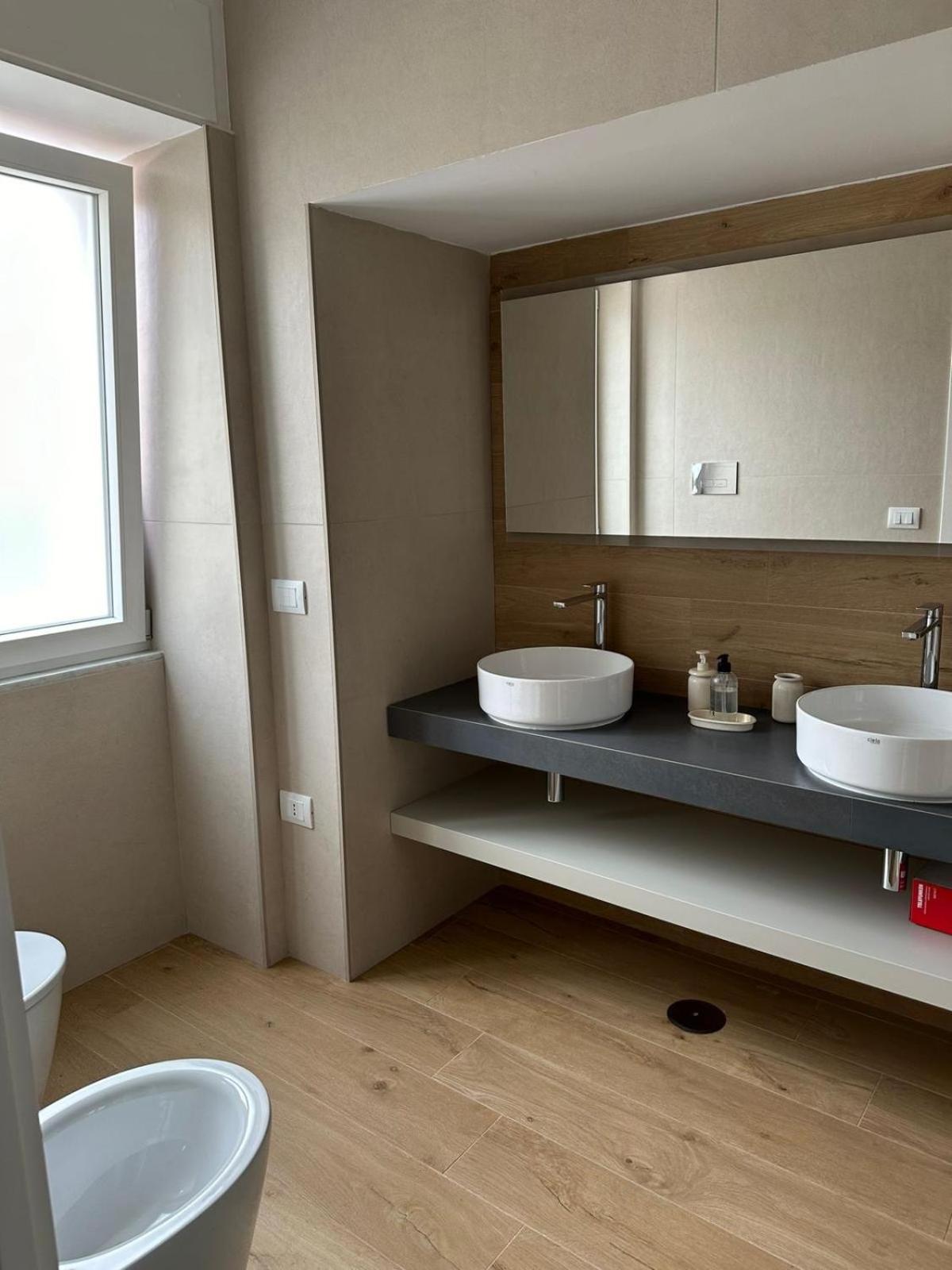 Vr Home Caserte Extérieur photo