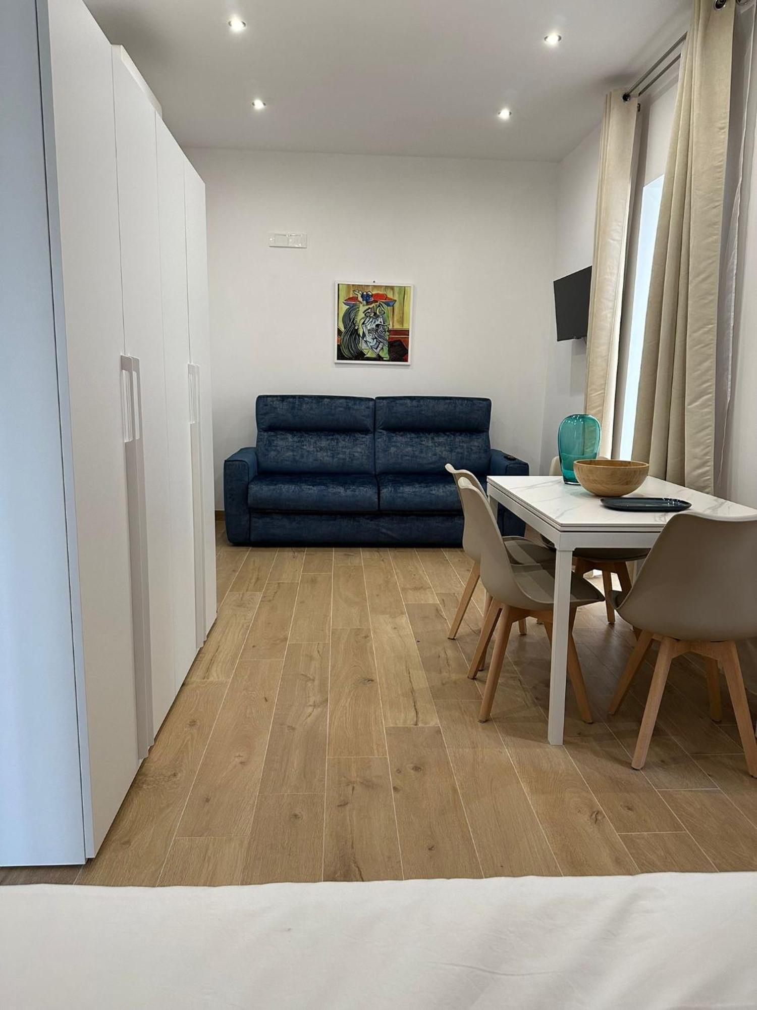 Vr Home Caserte Extérieur photo