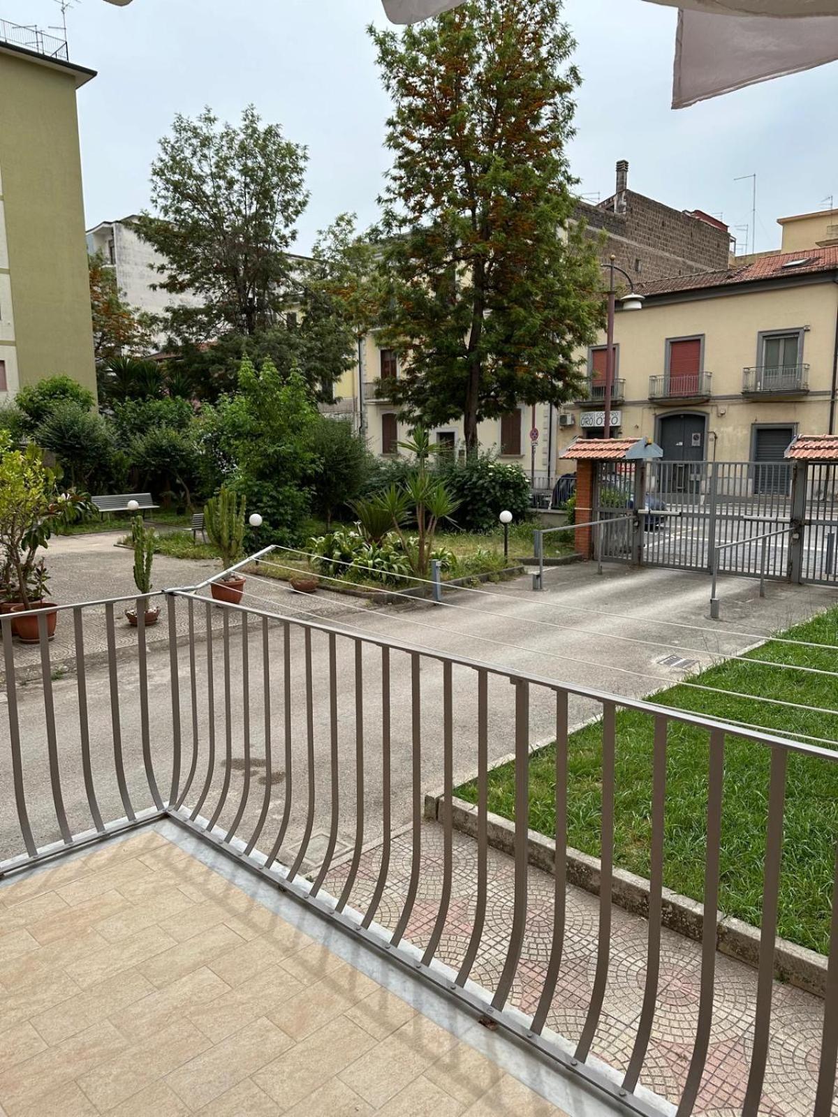Vr Home Caserte Extérieur photo